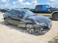 2021 Nissan ALTIMA фото