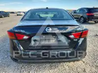 2021 Nissan ALTIMA фото
