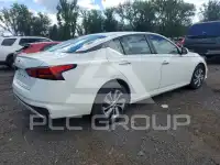 2021 Nissan ALTIMA фото