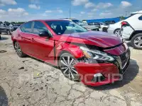 2021 Nissan ALTIMA фото