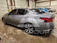 2021 Nissan ALTIMA photo