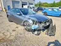 2021 Nissan ALTIMA photo