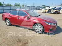 2021 Nissan ALTIMA photo