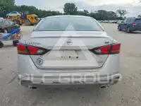 2021 Nissan ALTIMA фото