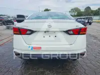 2021 Nissan ALTIMA фото