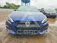 2021 Nissan ALTIMA фото