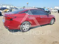 2021 Nissan ALTIMA photo