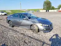 2021 Nissan ALTIMA photo