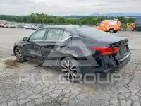 2021 Nissan ALTIMA фото