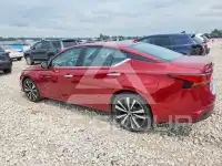 2021 Nissan ALTIMA фото