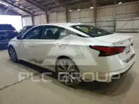 2021 Nissan ALTIMA фото
