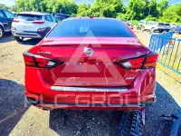 2021 Nissan ALTIMA фото