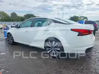 2021 Nissan ALTIMA фото