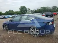 2021 Nissan ALTIMA фото