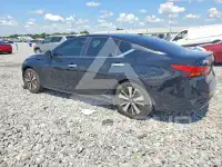 2021 Nissan ALTIMA photo
