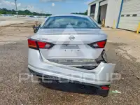 2021 Nissan ALTIMA фото