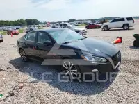 2021 Nissan ALTIMA фото