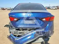 2021 Nissan ALTIMA фото