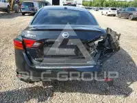 2021 Nissan ALTIMA фото