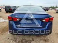 2021 Nissan ALTIMA photo