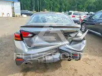 2021 Nissan ALTIMA photo