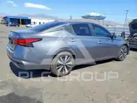 2021 Nissan ALTIMA photo