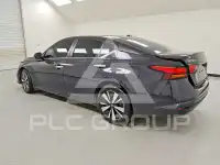 2021 Nissan ALTIMA фото