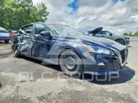 2021 Nissan ALTIMA photo