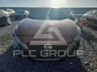 2021 Nissan ALTIMA фото