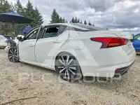 2021 Nissan ALTIMA фото