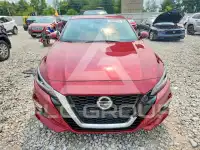 2021 Nissan ALTIMA фото