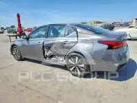 2021 Nissan ALTIMA photo