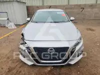 2021 Nissan ALTIMA фото