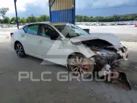 2021 Nissan ALTIMA photo