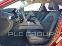 2021 Nissan ALTIMA фото