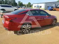 2021 Nissan ALTIMA фото