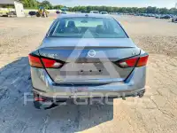 2021 Nissan ALTIMA photo