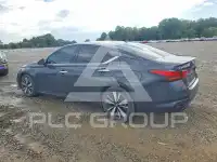 2021 Nissan ALTIMA фото
