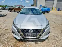 2021 Nissan ALTIMA фото