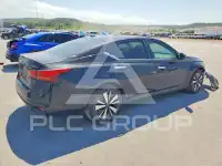 2021 Nissan ALTIMA фото
