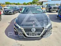 2021 Nissan ALTIMA фото
