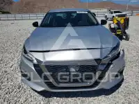 2021 Nissan ALTIMA photo