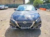 2021 Nissan ALTIMA фото