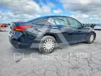 2021 Nissan ALTIMA фото