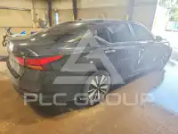 2021 Nissan ALTIMA фото