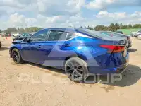 2021 Nissan ALTIMA photo