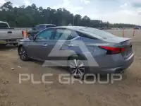 2021 Nissan ALTIMA фото