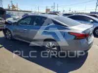2021 Nissan ALTIMA photo