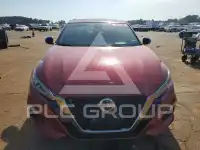 2021 Nissan ALTIMA фото