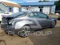 2021 Nissan ALTIMA photo